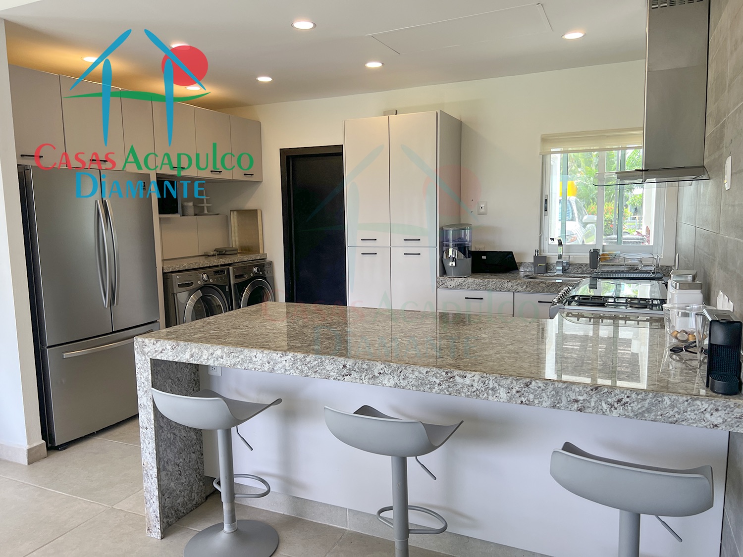 Xcaret 137 - Cocina 2